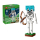 LEGO MINECRAFT 21594 Szkielet - 1529736 - zdjęcie 2